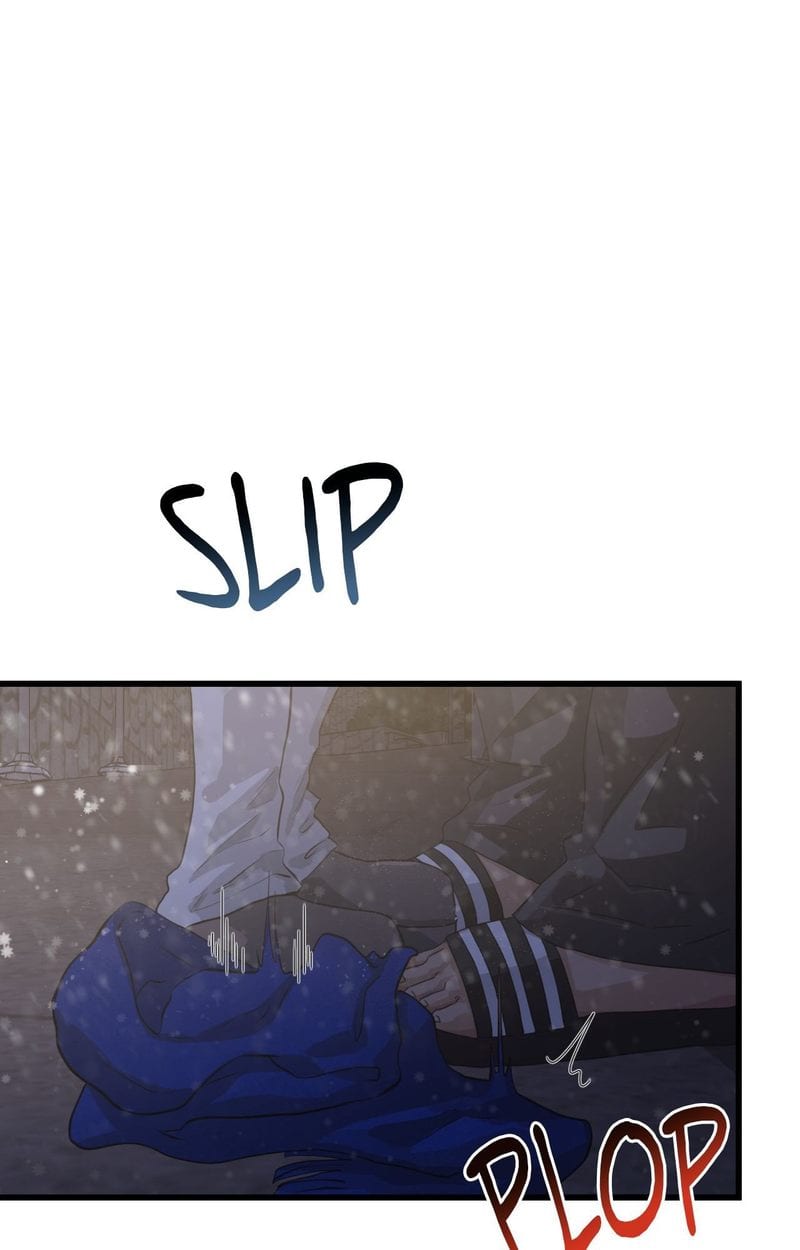 Where the Heart Is Uncensored, chapter 57, page 33 of 110
