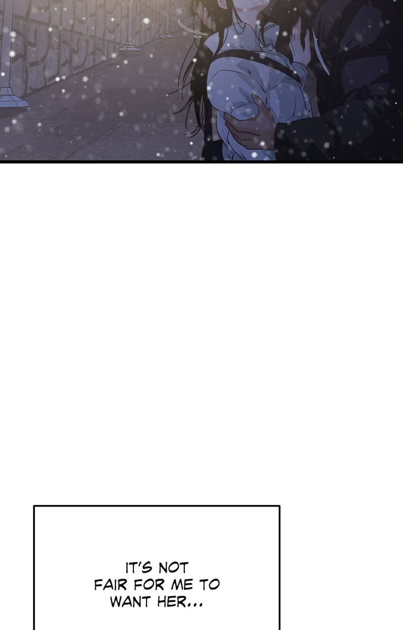 Where the Heart Is Uncensored, chapter 57, page 35 of 110
