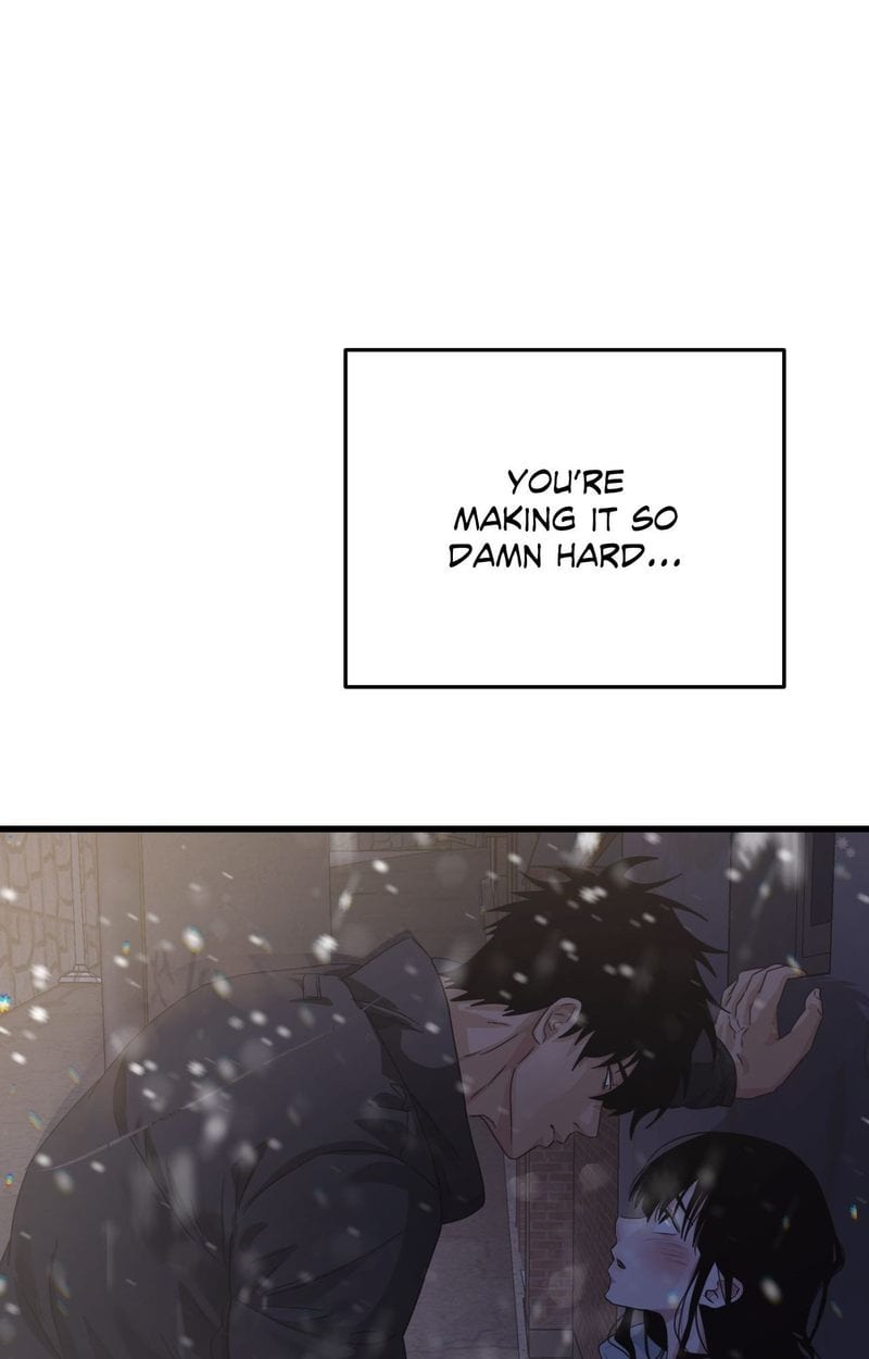 Where the Heart Is Uncensored, chapter 57, page 40 of 110