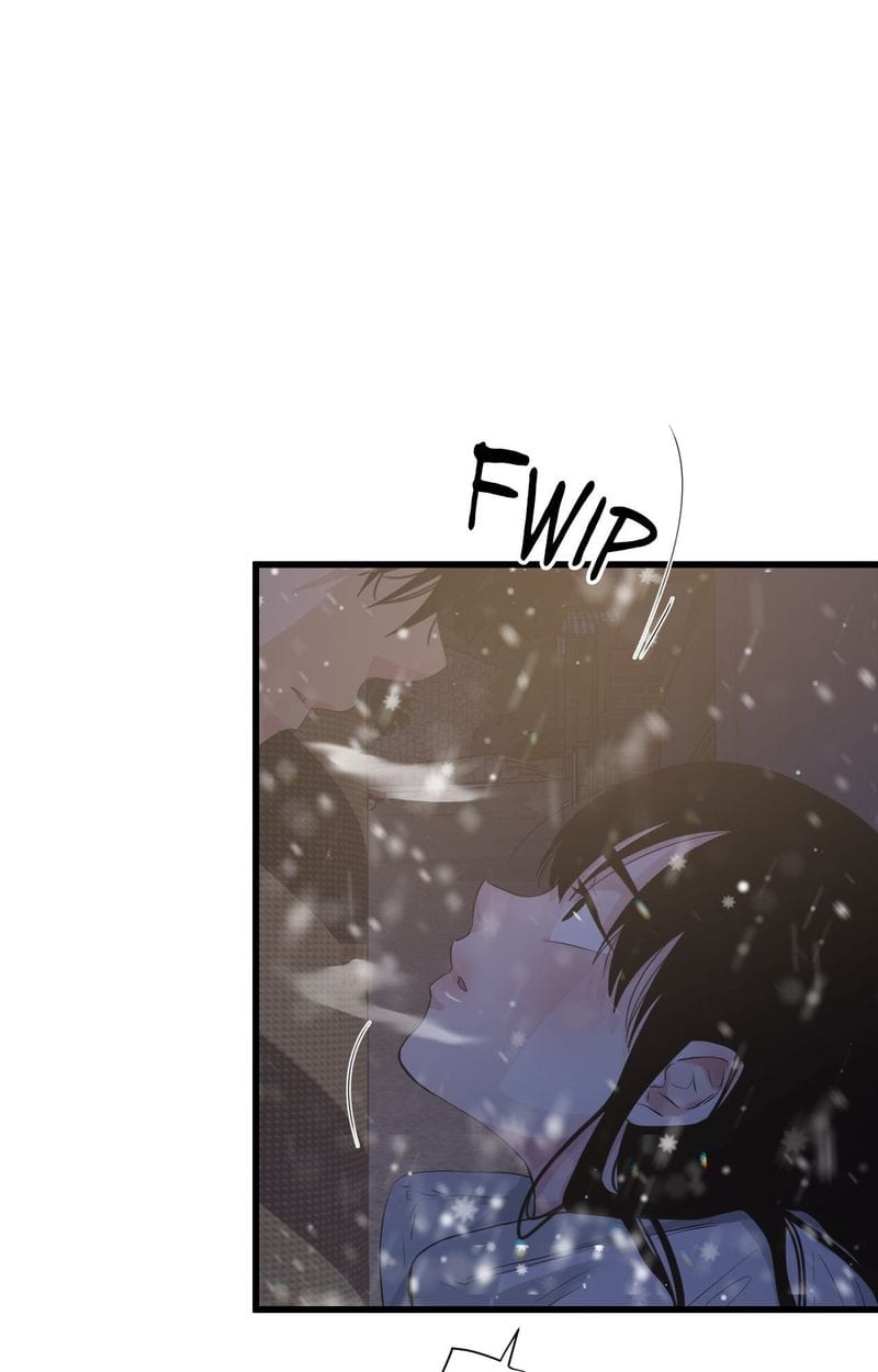 Where the Heart Is Uncensored, chapter 57, page 47 of 110