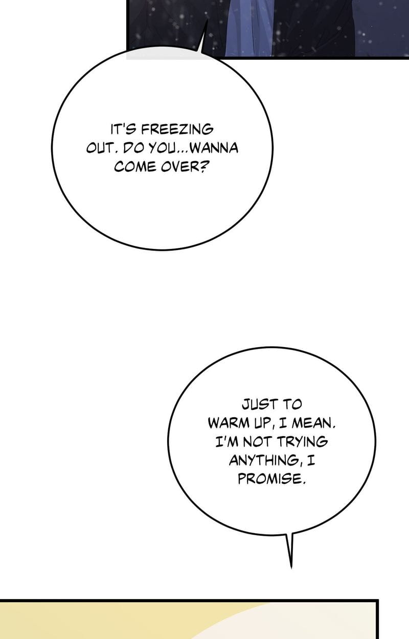 Where the Heart Is Uncensored, chapter 57, page 53 of 110