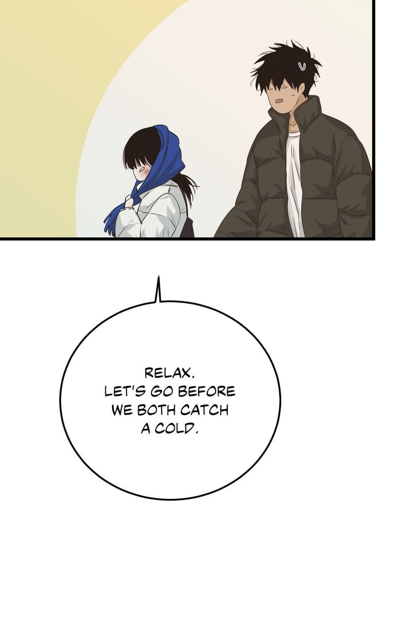 Where the Heart Is Uncensored, chapter 57, page 54 of 110