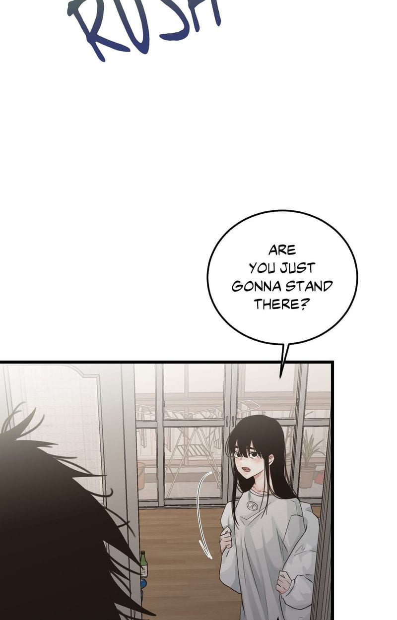 Where the Heart Is Uncensored, chapter 57, page 57 of 110