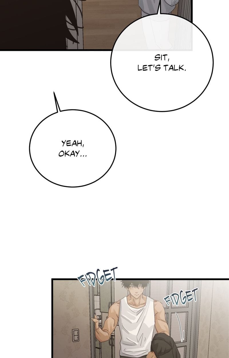 Where the Heart Is Uncensored, chapter 57, page 58 of 110