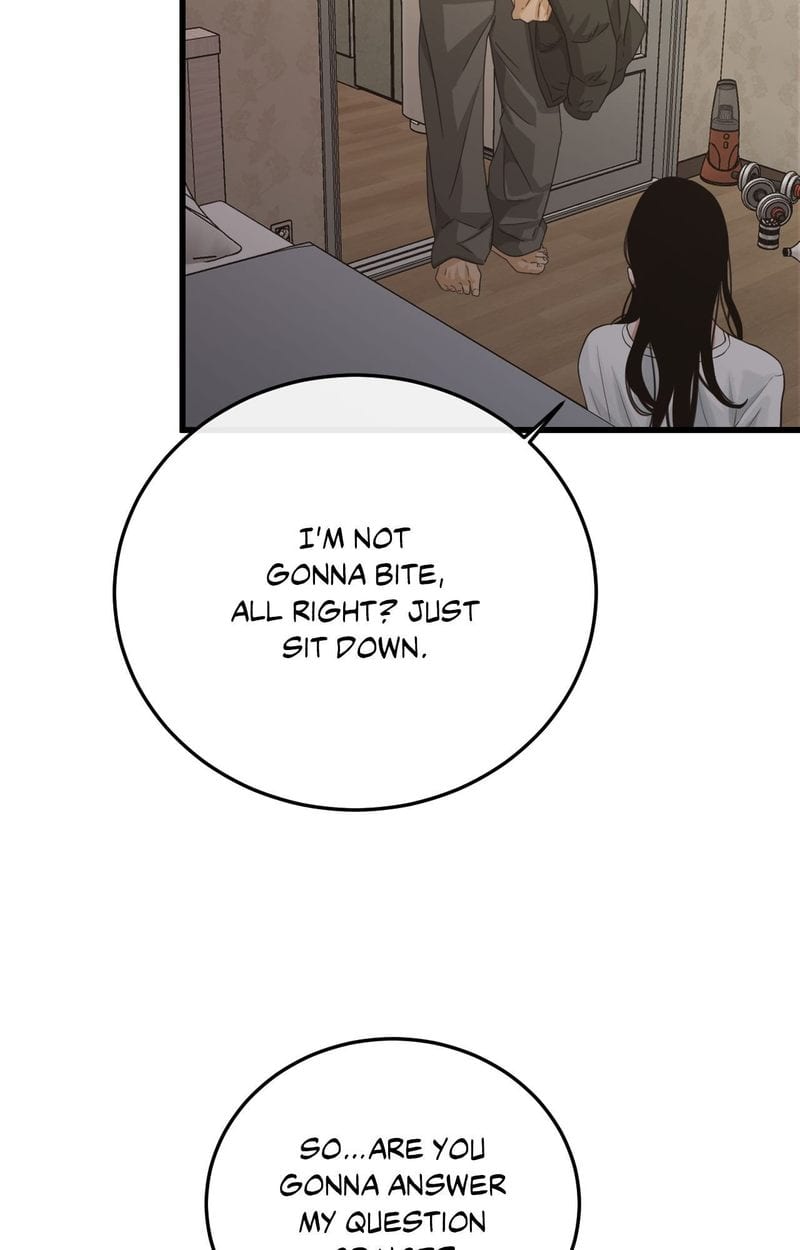 Where the Heart Is Uncensored, chapter 57, page 59 of 110