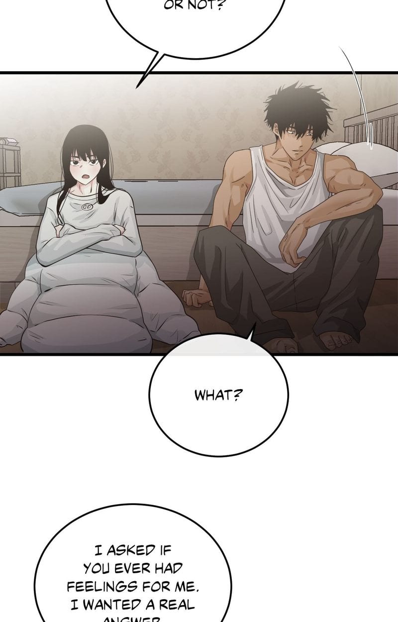 Where the Heart Is Uncensored, chapter 57, page 60 of 110