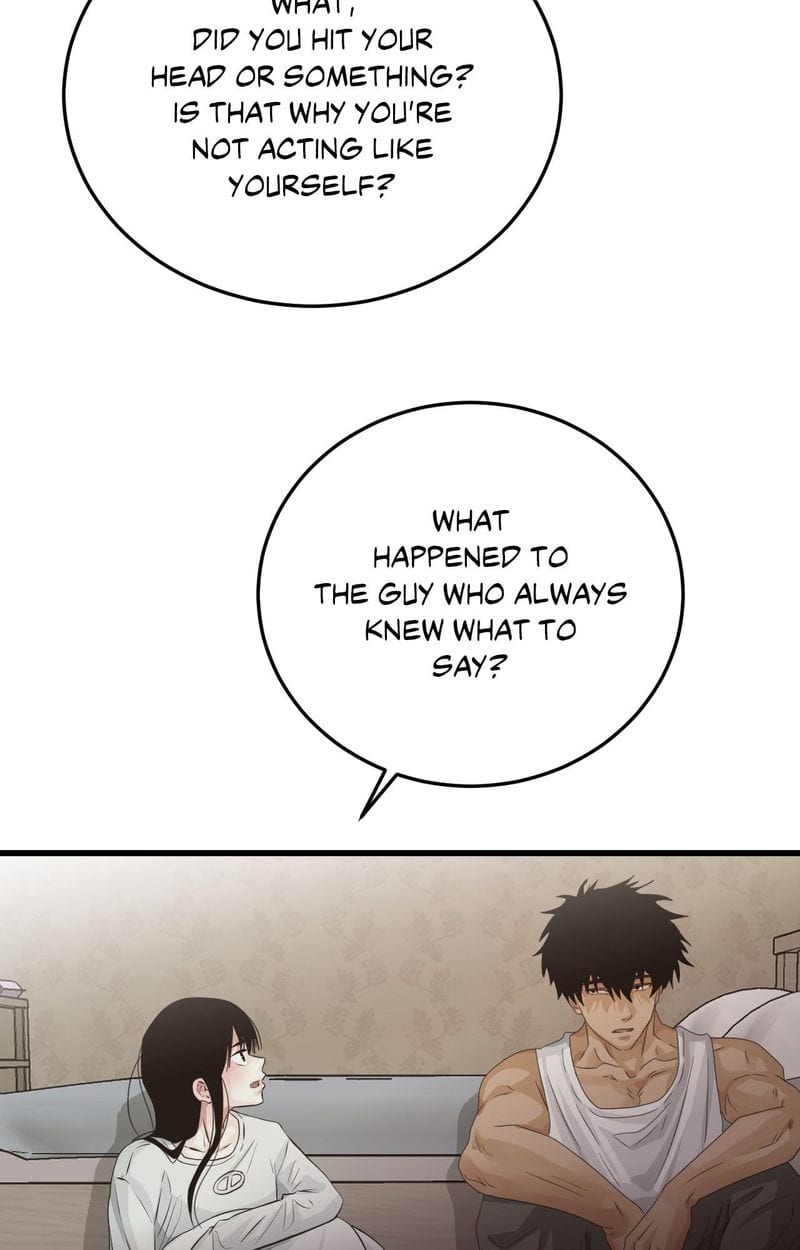 Where the Heart Is Uncensored, chapter 57, page 65 of 110