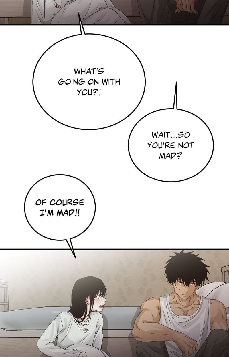 Where the Heart Is Uncensored, chapter 57, page 66 of 110