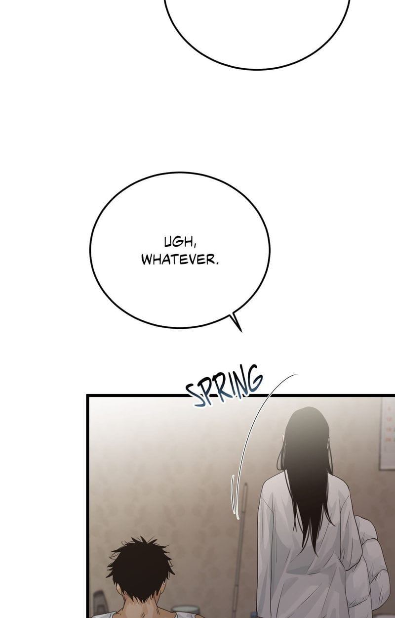 Where the Heart Is Uncensored, chapter 57, page 69 of 110