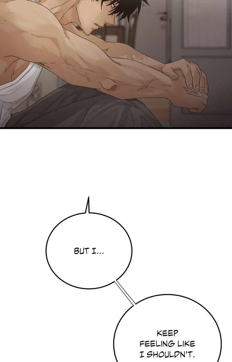 Where the Heart Is Uncensored, chapter 57, page 71 of 110