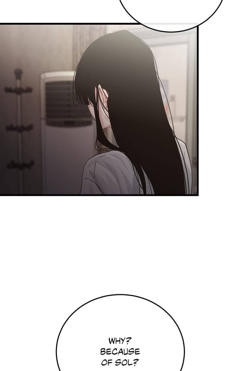 Where the Heart Is Uncensored, chapter 57, page 72 of 110