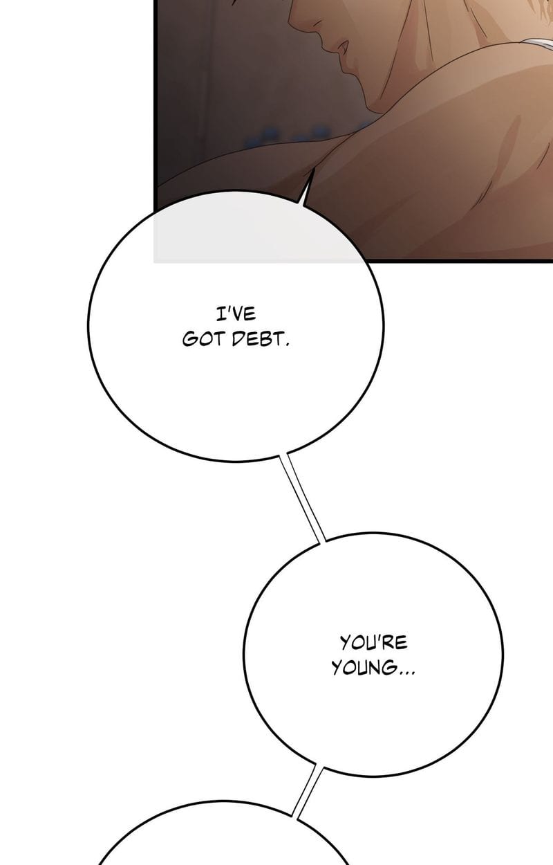 Where the Heart Is Uncensored, chapter 57, page 74 of 110