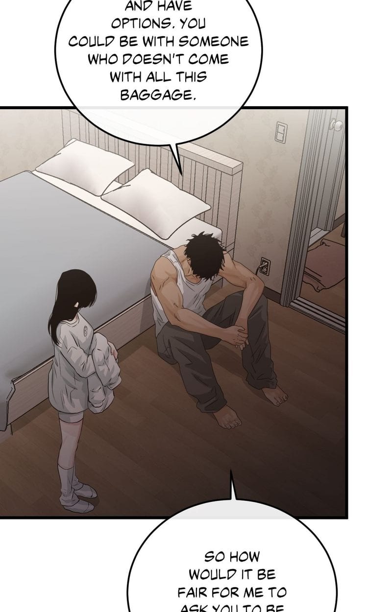 Where the Heart Is Uncensored, chapter 57, page 75 of 110