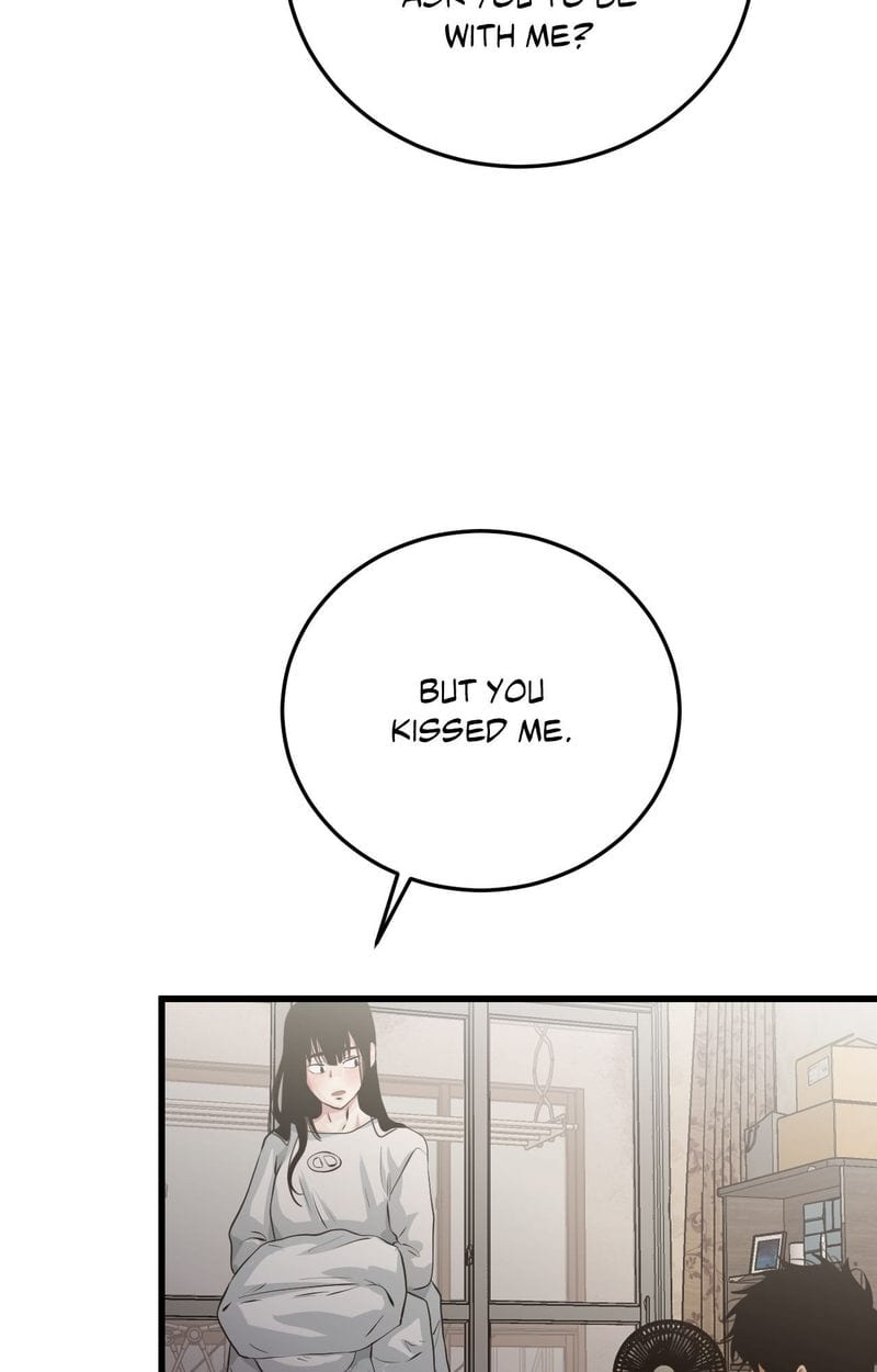 Where the Heart Is Uncensored, chapter 57, page 76 of 110