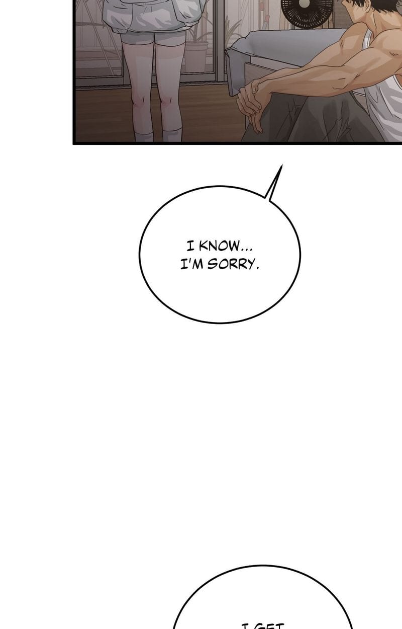 Where the Heart Is Uncensored, chapter 57, page 77 of 110