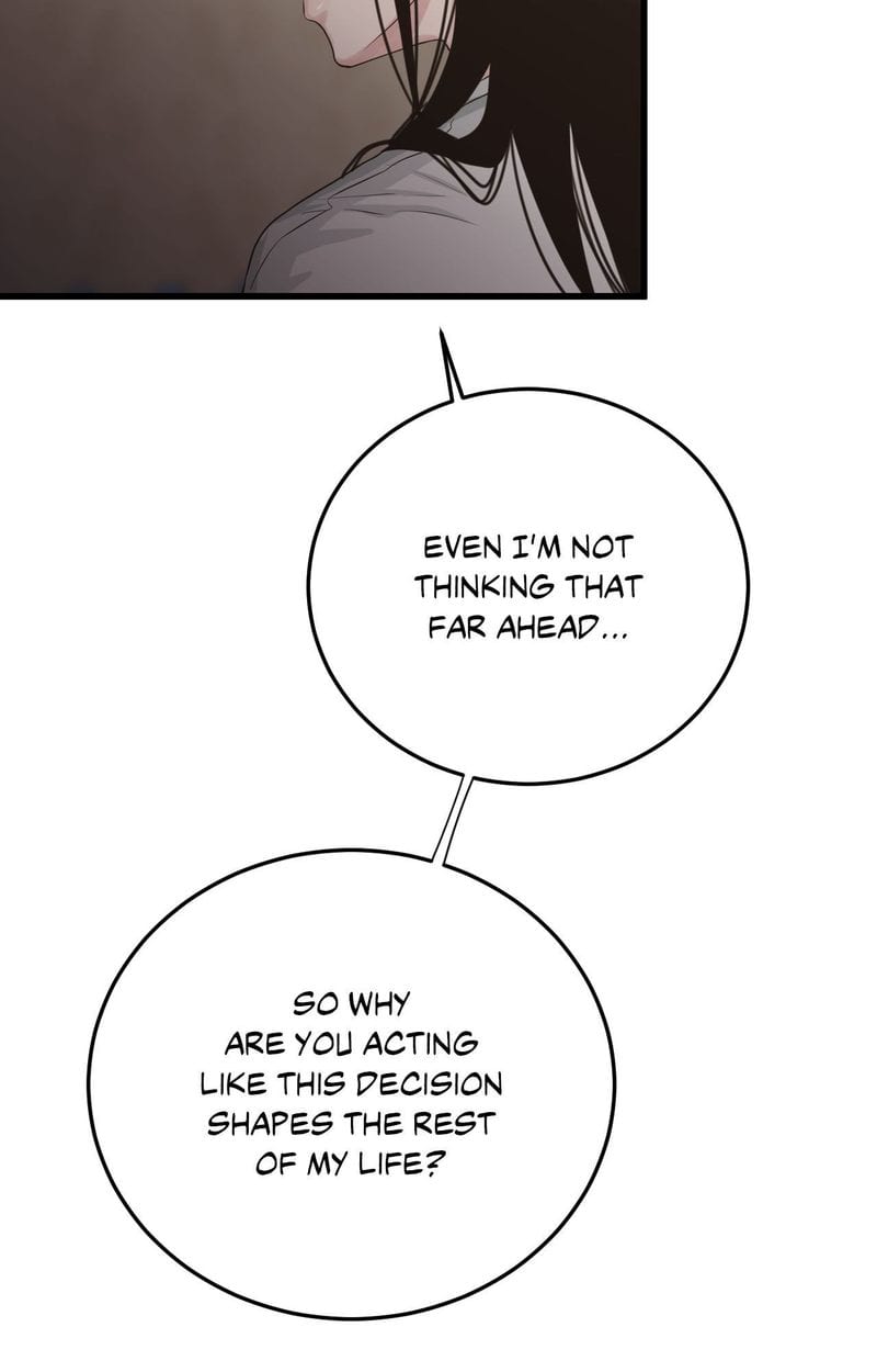 Where the Heart Is Uncensored, chapter 57, page 79 of 110