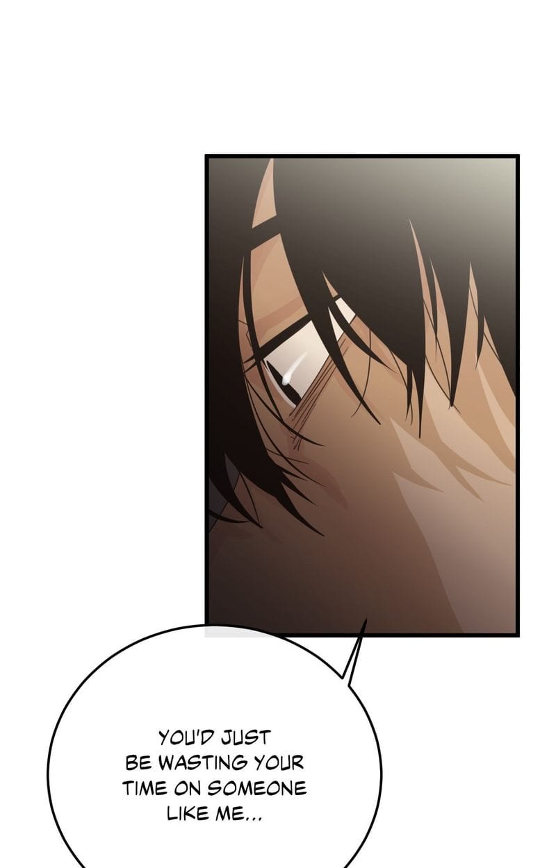 Where the Heart Is Uncensored, chapter 57, page 80 of 110