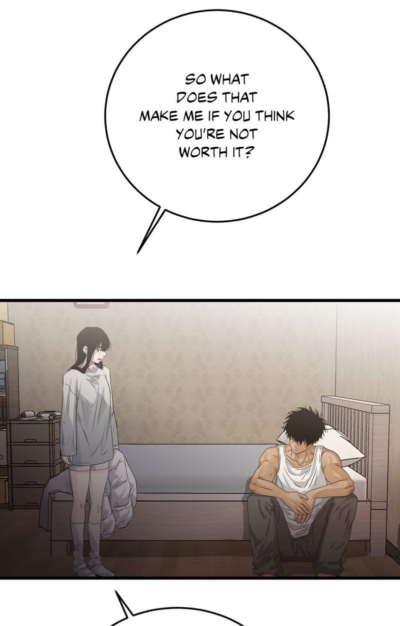 Where the Heart Is Uncensored, chapter 57, page 83 of 110