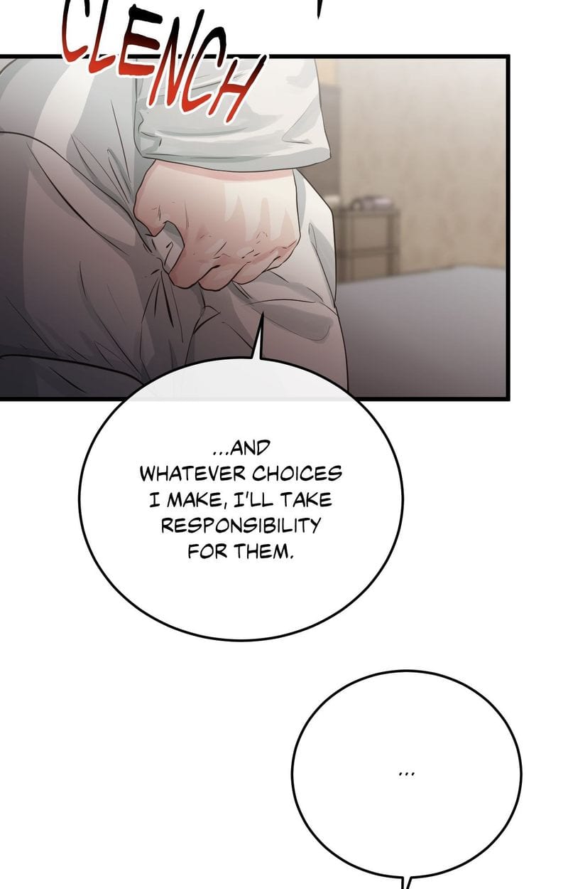Where the Heart Is Uncensored, chapter 57, page 86 of 110