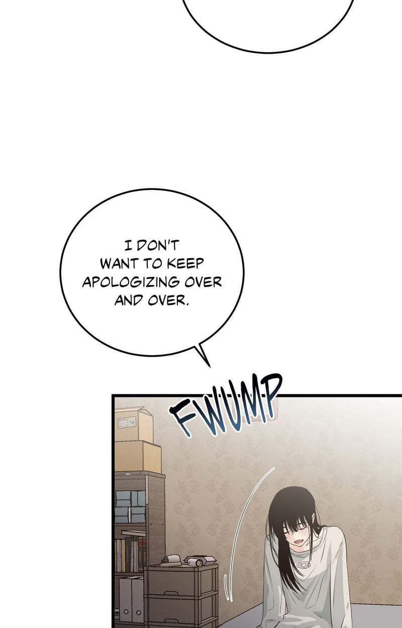 Where the Heart Is Uncensored, chapter 57, page 93 of 110