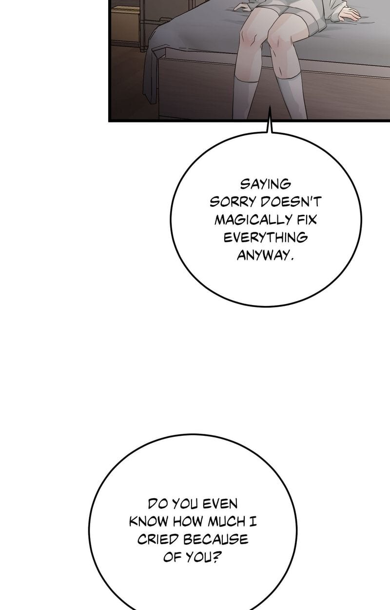 Where the Heart Is Uncensored, chapter 57, page 94 of 110