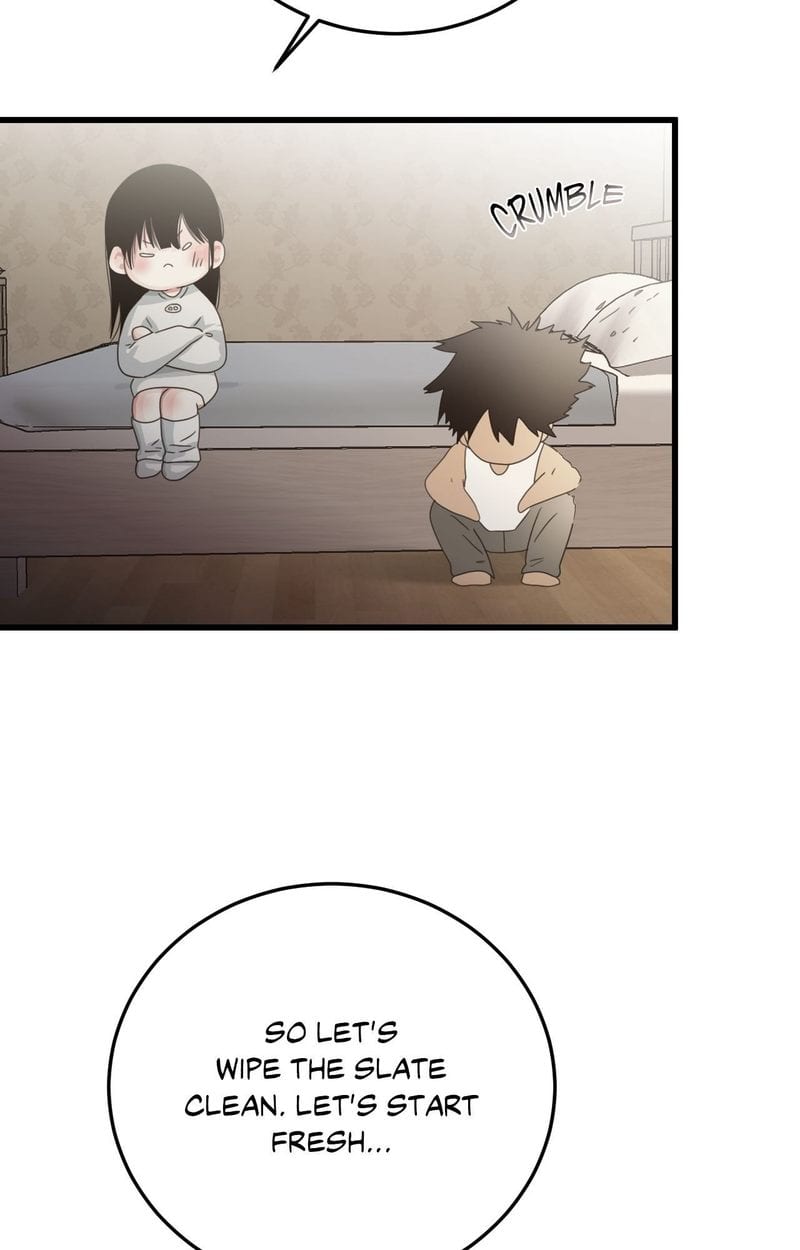 Where the Heart Is Uncensored, chapter 57, page 95 of 110