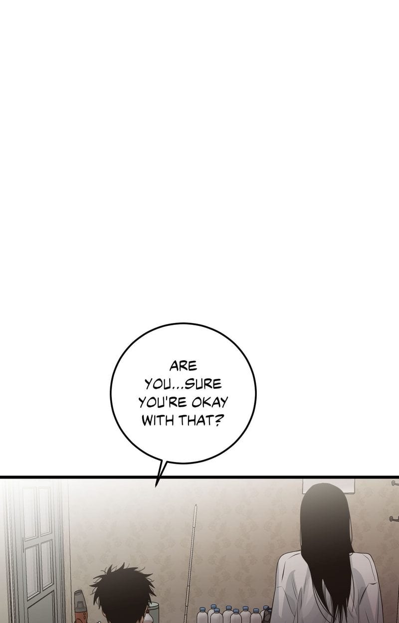 Where the Heart Is Uncensored, chapter 57, page 98 of 110