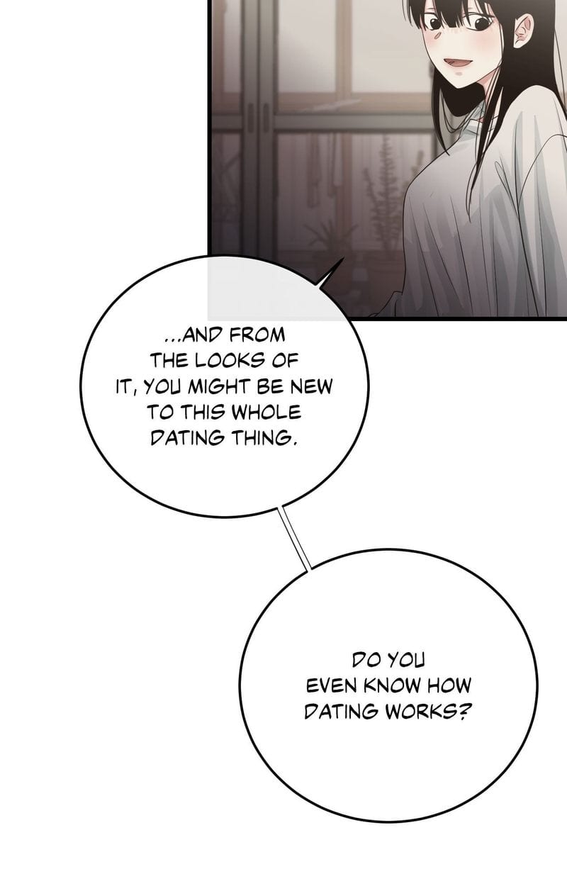 Where the Heart Is Uncensored, chapter 57, page 100 of 110