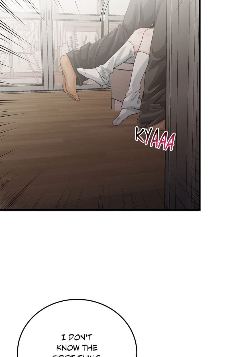 Where the Heart Is Uncensored, chapter 57, page 104 of 110