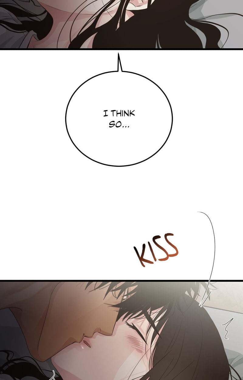 Where the Heart Is Uncensored, chapter 57, page 107 of 110