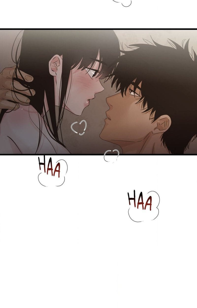 Where the Heart Is Uncensored, chapter 58: Chapter 58 - Season 2 Finale, page 8 of 81