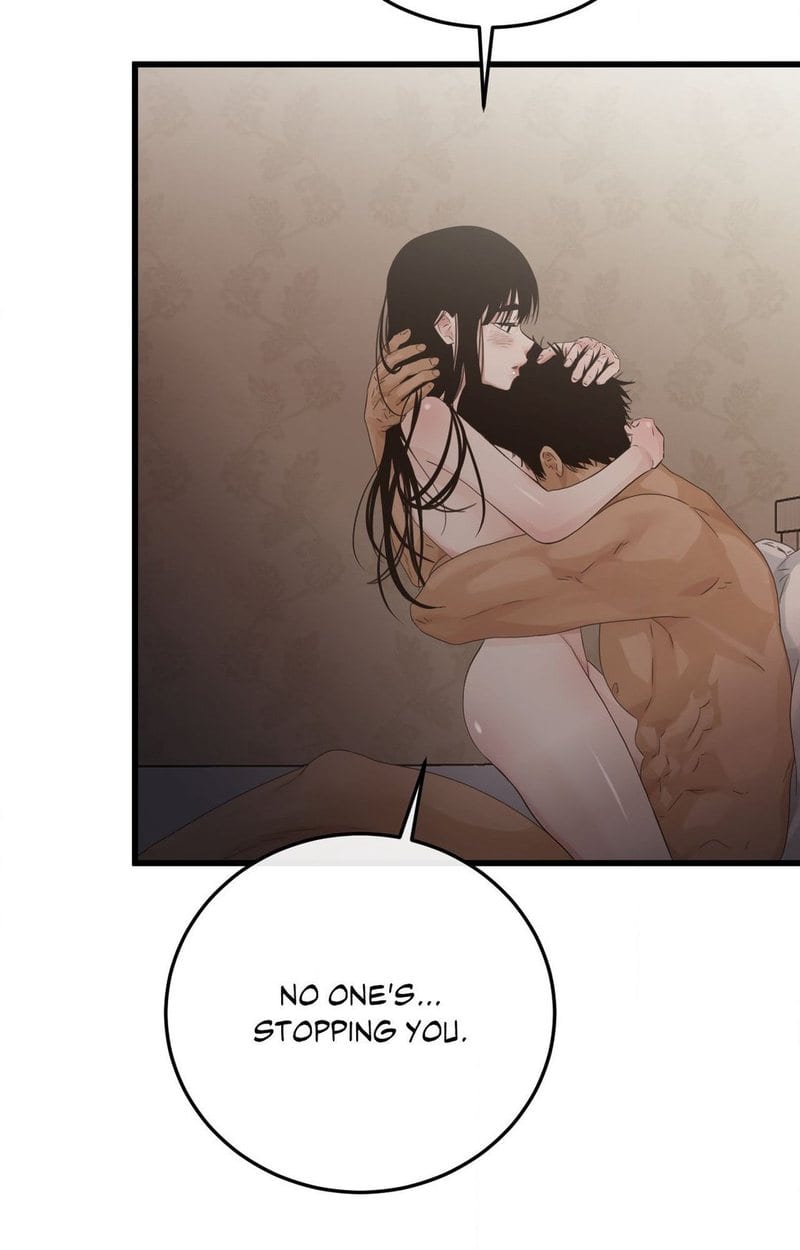 Where the Heart Is Uncensored, chapter 58: Chapter 58 - Season 2 Finale, page 22 of 81