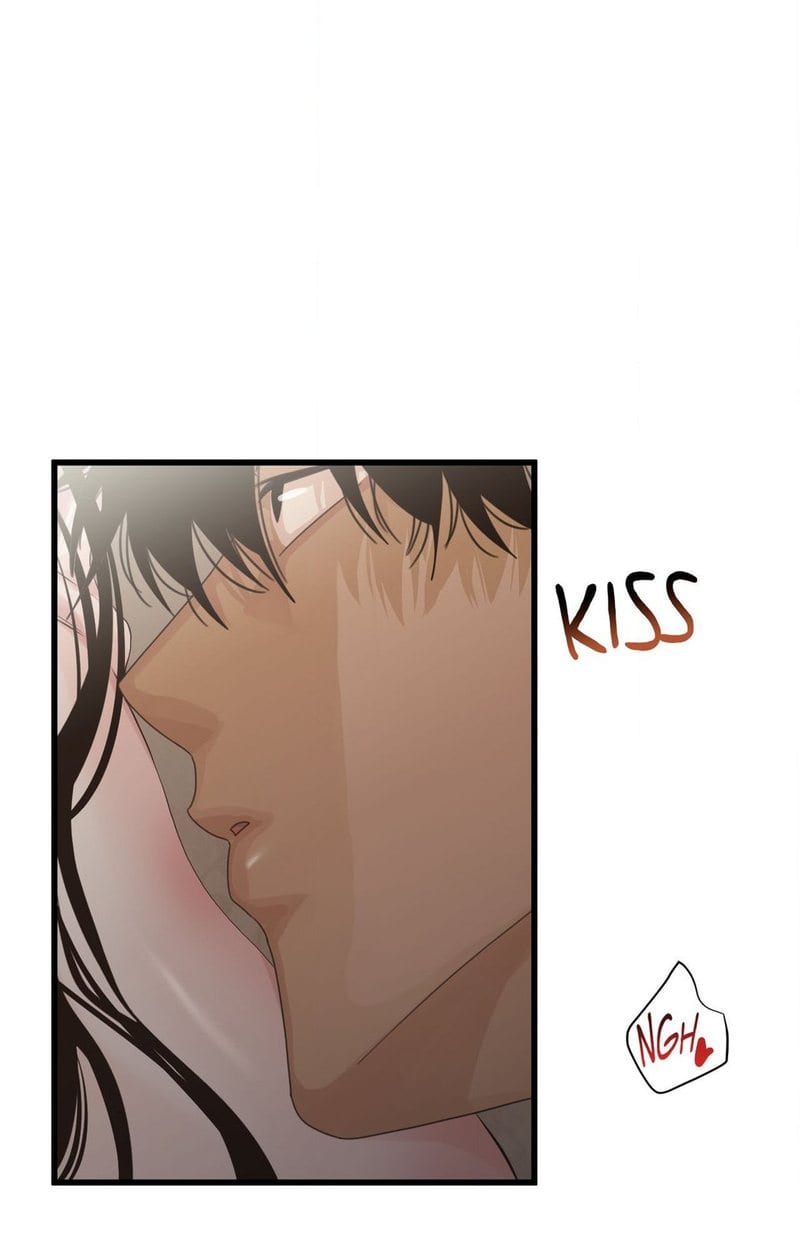 Where the Heart Is Uncensored, chapter 58: Chapter 58 - Season 2 Finale, page 23 of 81