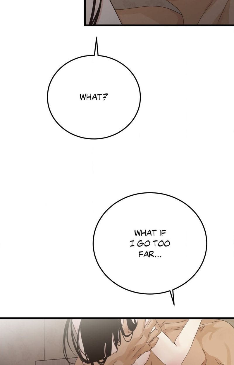 Where the Heart Is Uncensored, chapter 58: Chapter 58 - Season 2 Finale, page 25 of 81