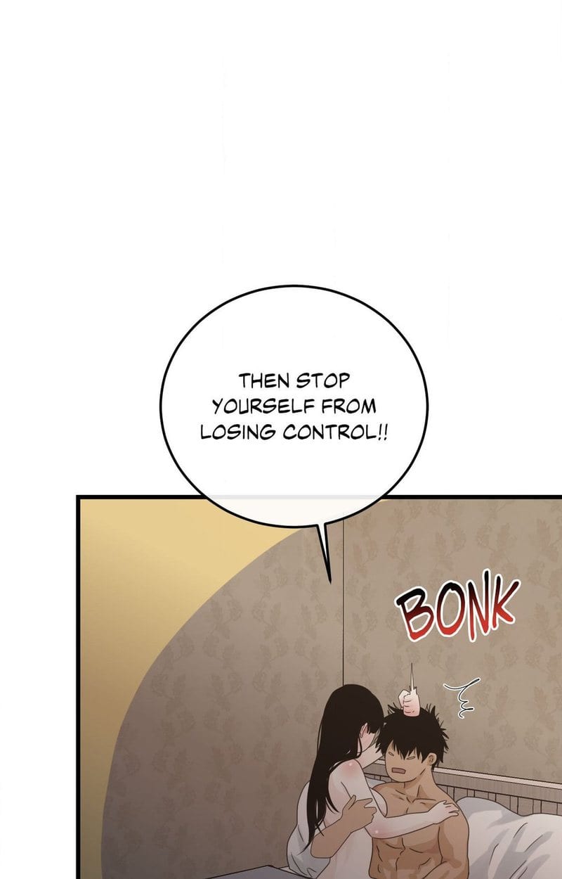 Where the Heart Is Uncensored, chapter 58: Chapter 58 - Season 2 Finale, page 28 of 81