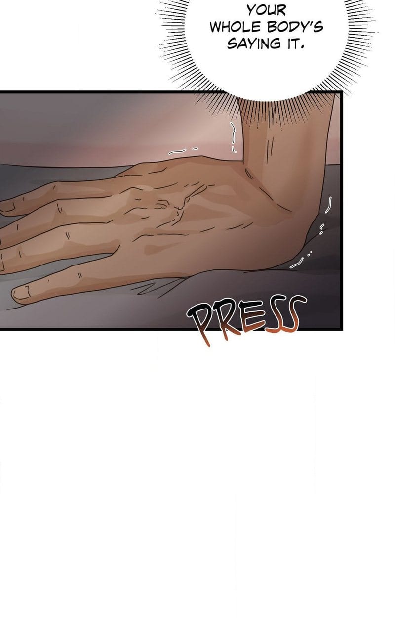 Where the Heart Is Uncensored, chapter 58: Chapter 58 - Season 2 Finale, page 32 of 81