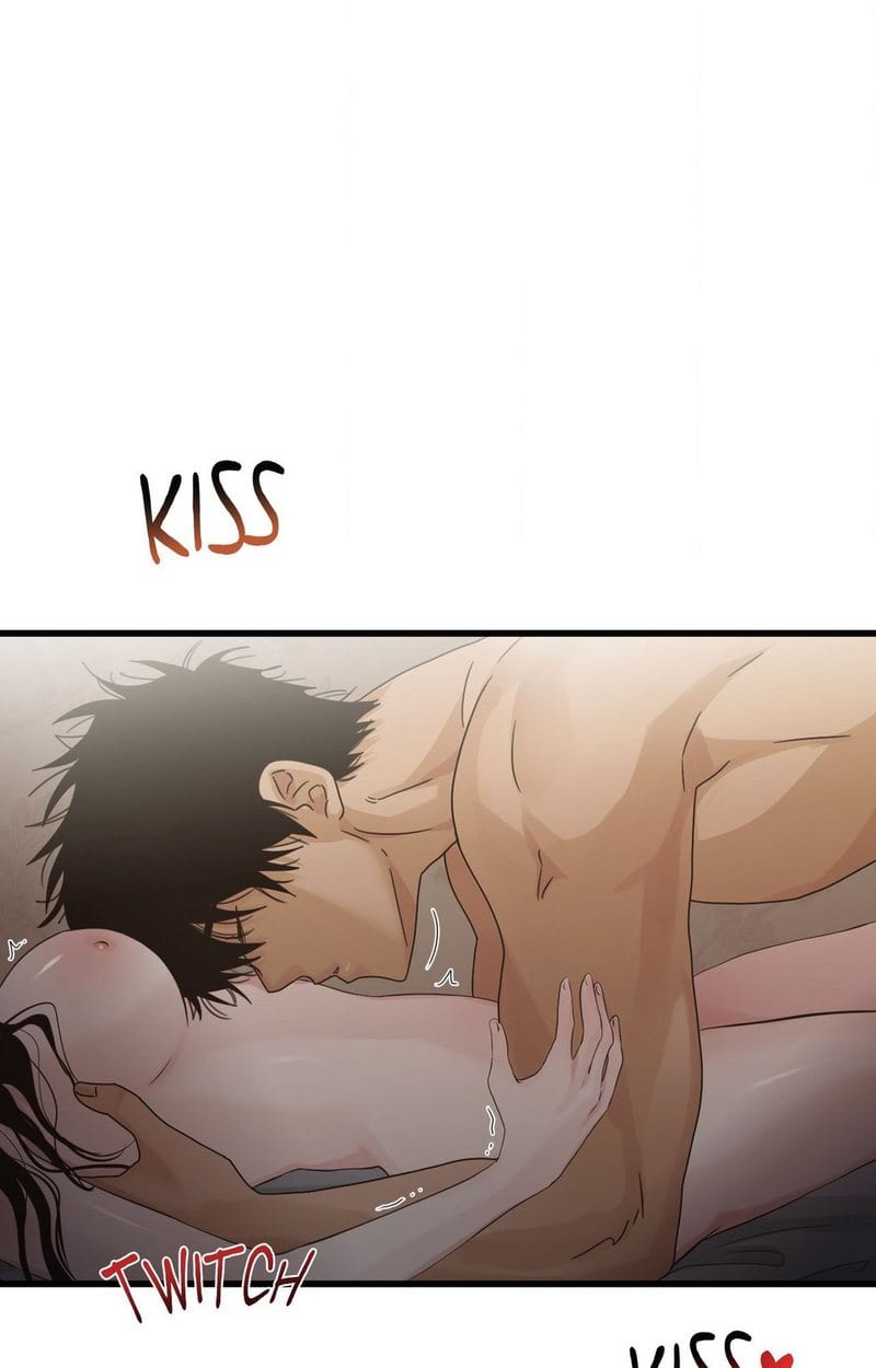 Where the Heart Is Uncensored, chapter 58: Chapter 58 - Season 2 Finale, page 33 of 81