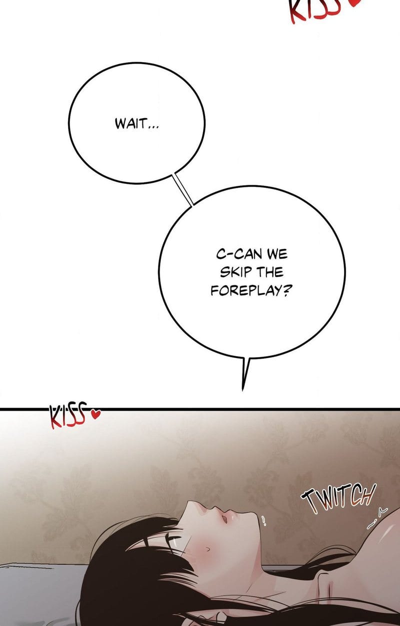 Where the Heart Is Uncensored, chapter 58: Chapter 58 - Season 2 Finale, page 34 of 81