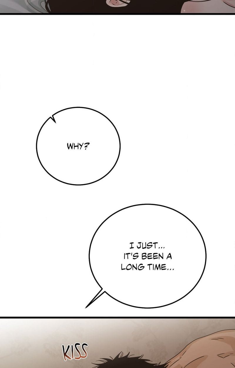 Where the Heart Is Uncensored, chapter 58: Chapter 58 - Season 2 Finale, page 35 of 81