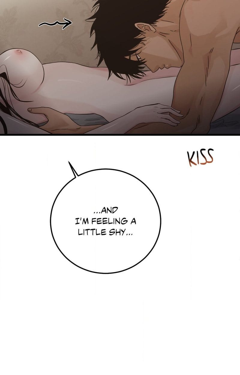 Where the Heart Is Uncensored, chapter 58: Chapter 58 - Season 2 Finale, page 36 of 81