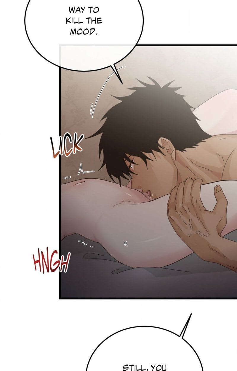 Where the Heart Is Uncensored, chapter 58: Chapter 58 - Season 2 Finale, page 40 of 81