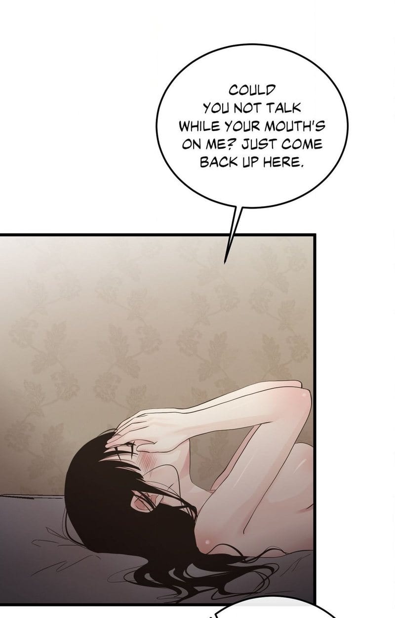 Where the Heart Is Uncensored, chapter 58: Chapter 58 - Season 2 Finale, page 42 of 81