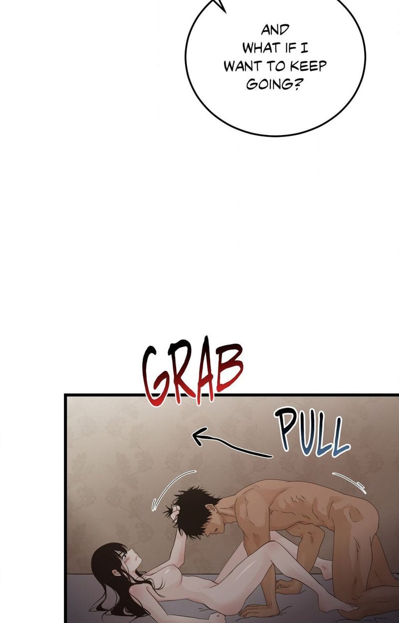 Where the Heart Is Uncensored, chapter 58: Chapter 58 - Season 2 Finale, page 43 of 81
