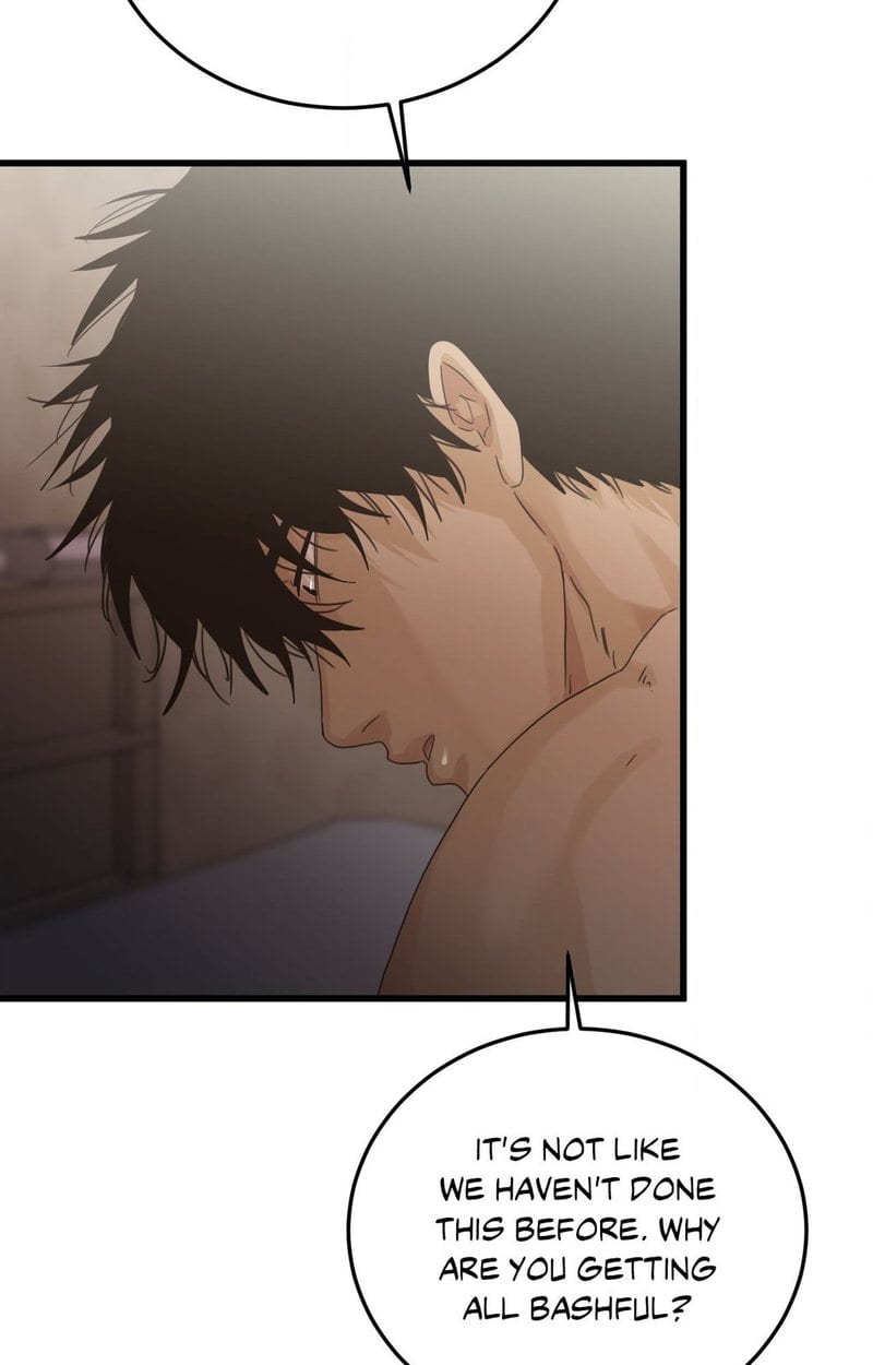 Where the Heart Is Uncensored, chapter 58: Chapter 58 - Season 2 Finale, page 46 of 81