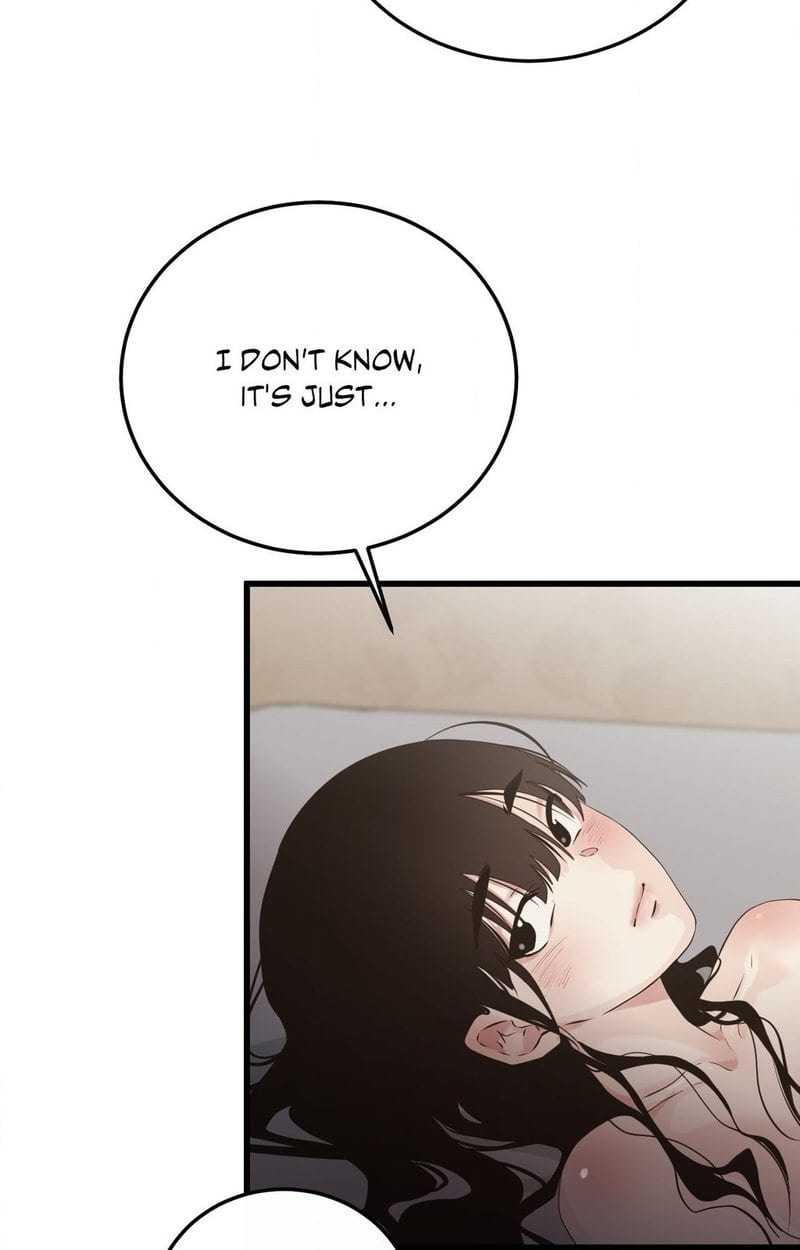 Where the Heart Is Uncensored, chapter 58: Chapter 58 - Season 2 Finale, page 47 of 81