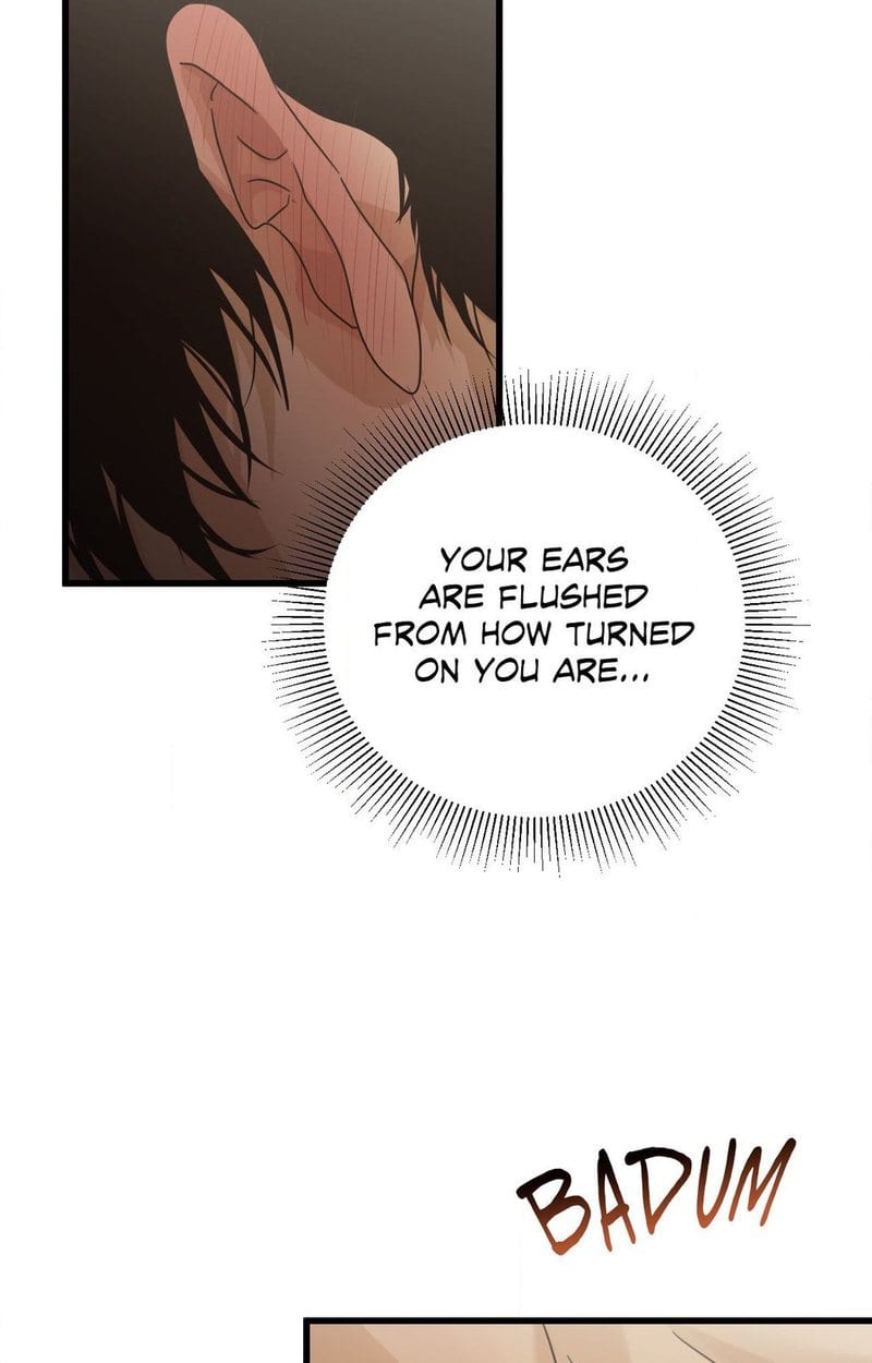 Where the Heart Is Uncensored, chapter 58: Chapter 58 - Season 2 Finale, page 49 of 81