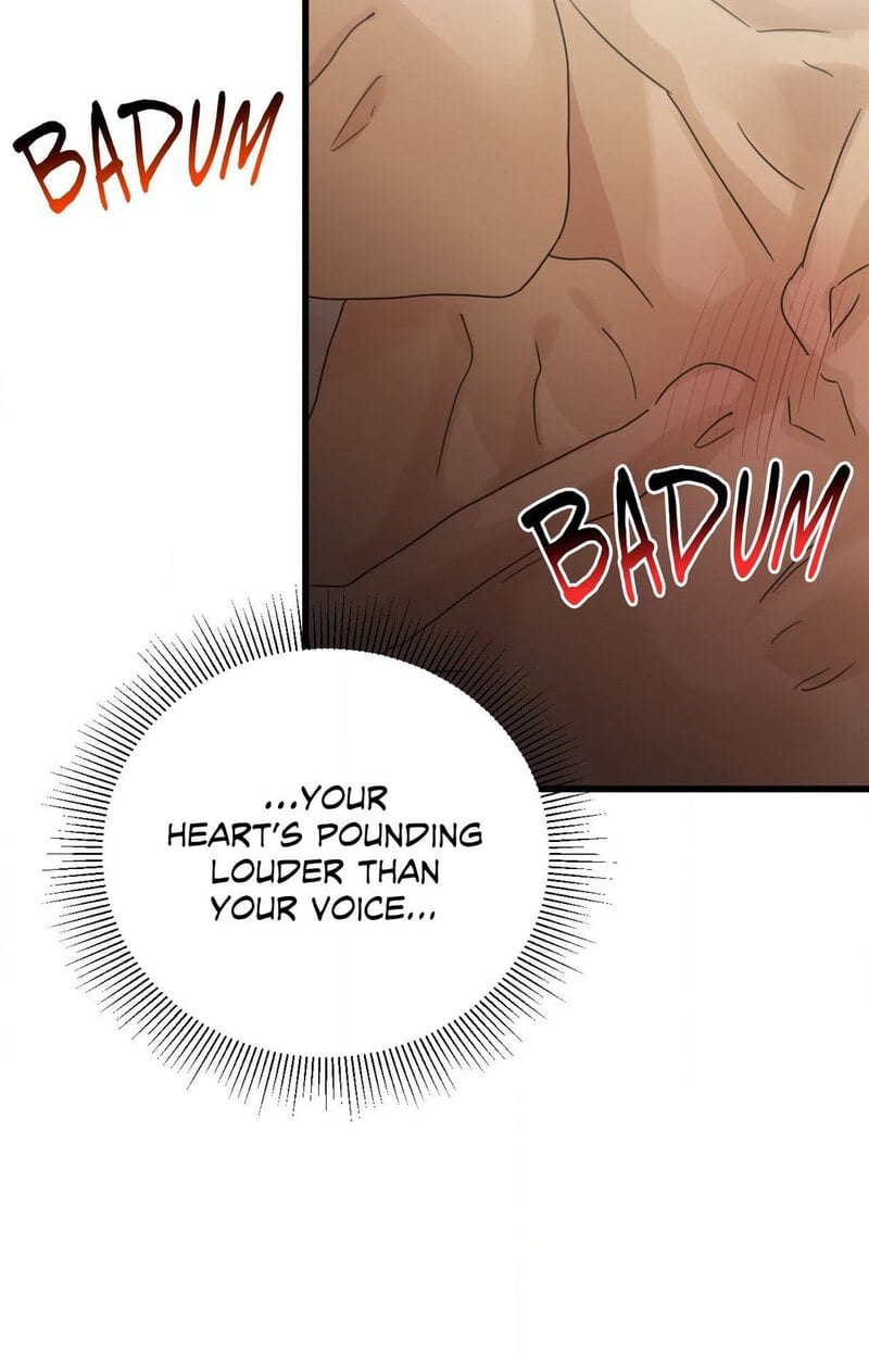 Where the Heart Is Uncensored, chapter 58: Chapter 58 - Season 2 Finale, page 50 of 81