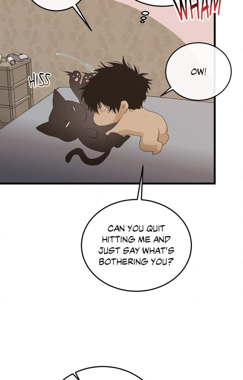 Where the Heart Is Uncensored, chapter 58: Chapter 58 - Season 2 Finale, page 54 of 81