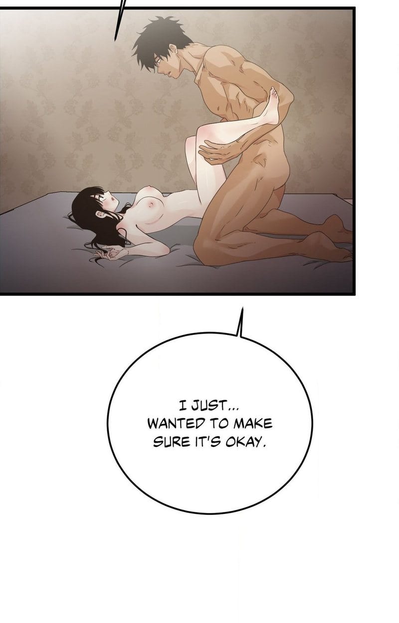 Where the Heart Is Uncensored, chapter 58: Chapter 58 - Season 2 Finale, page 60 of 81