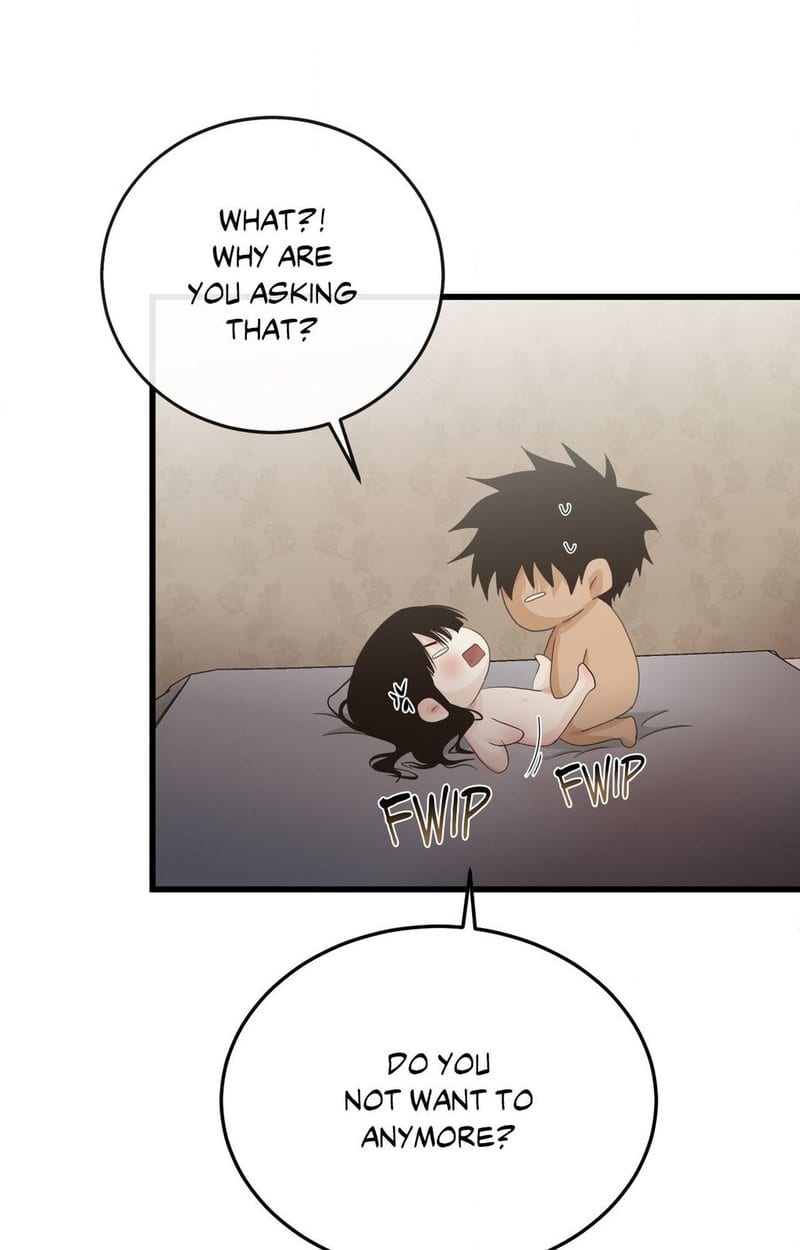 Where the Heart Is Uncensored, chapter 58: Chapter 58 - Season 2 Finale, page 61 of 81